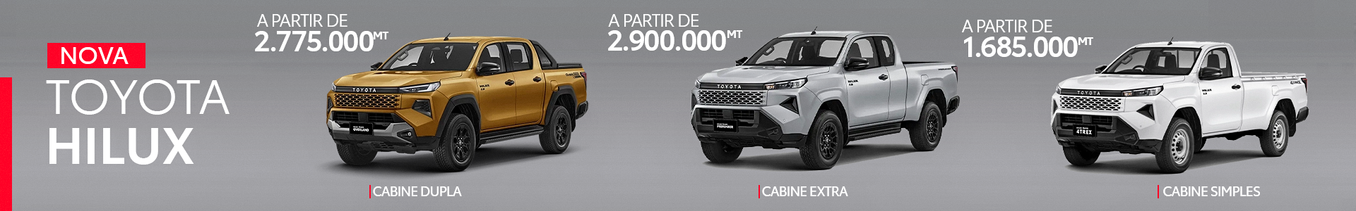 Hilux