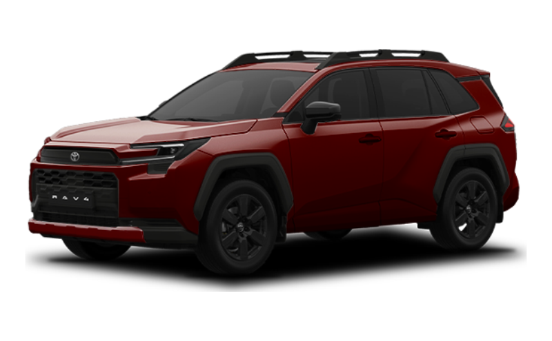 2.5L CVT HEV 4x2 XLE