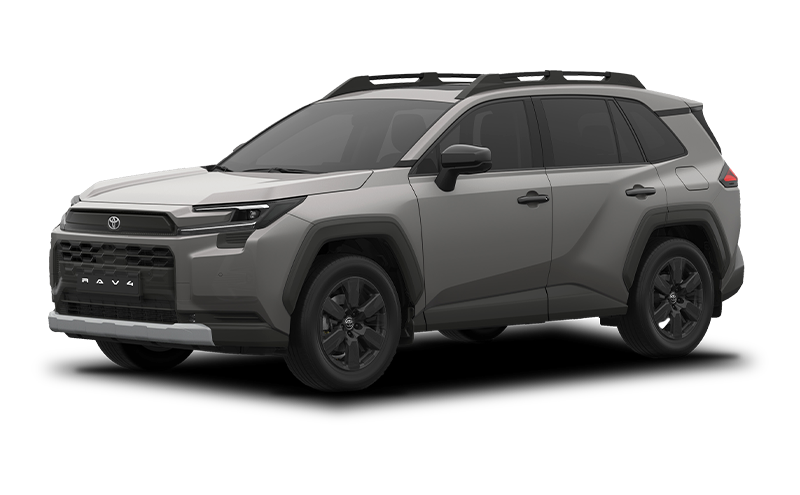 2.0L CVT 4x4 XLE